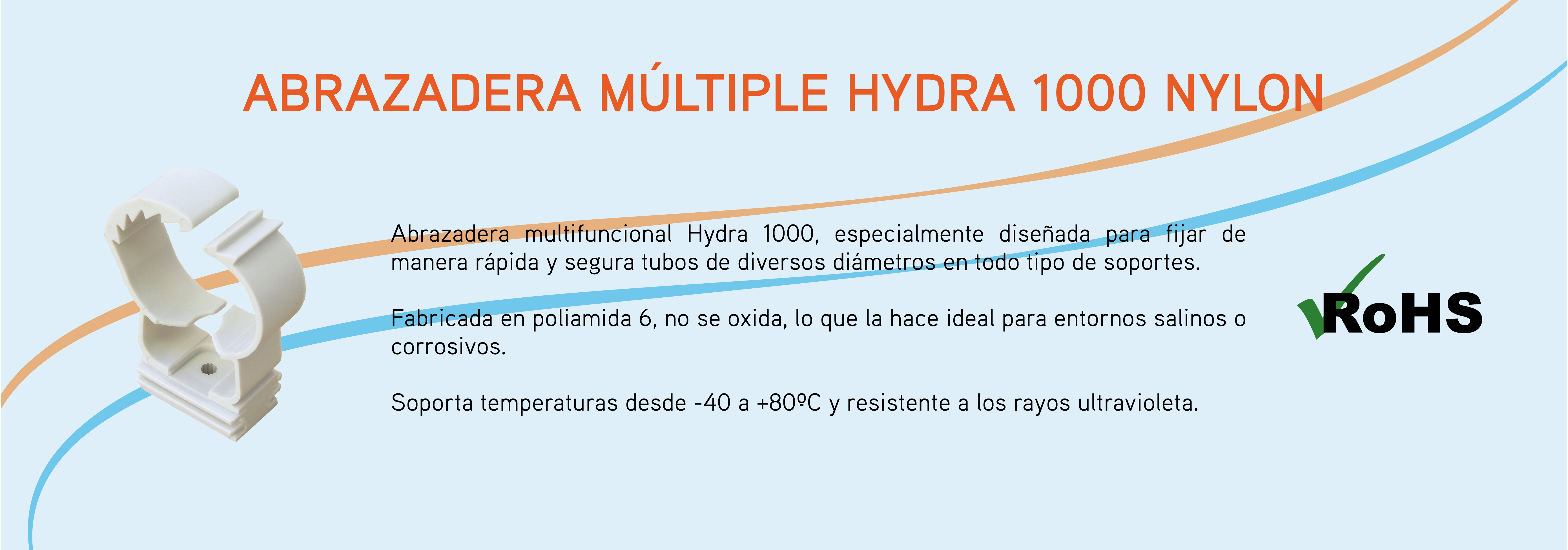 Hydrafix